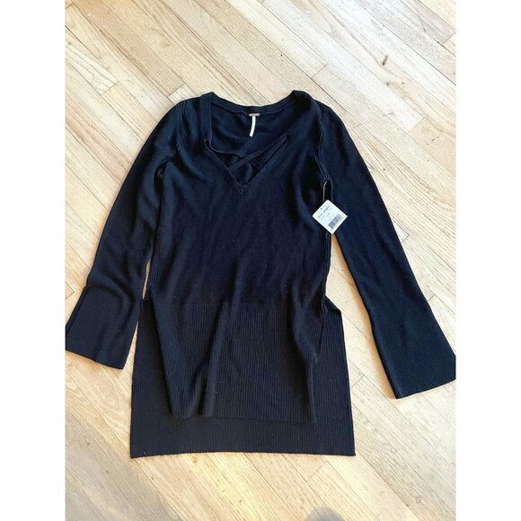 Free People Tops - NWT Free People The Andi Sweater S